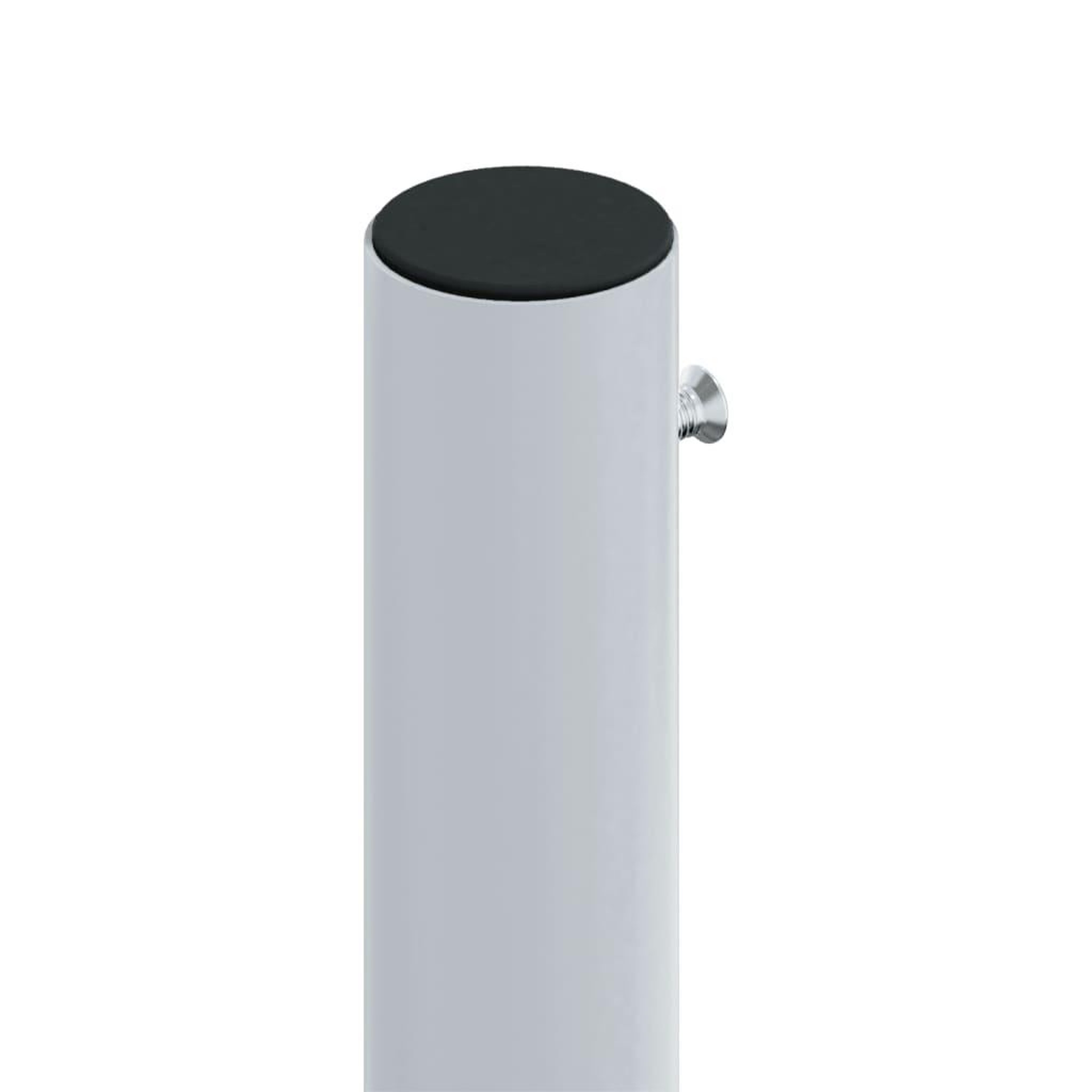 Voir la diapositive 5 : VIDAXL Auvent lateral retractable Noir 180x600 cm