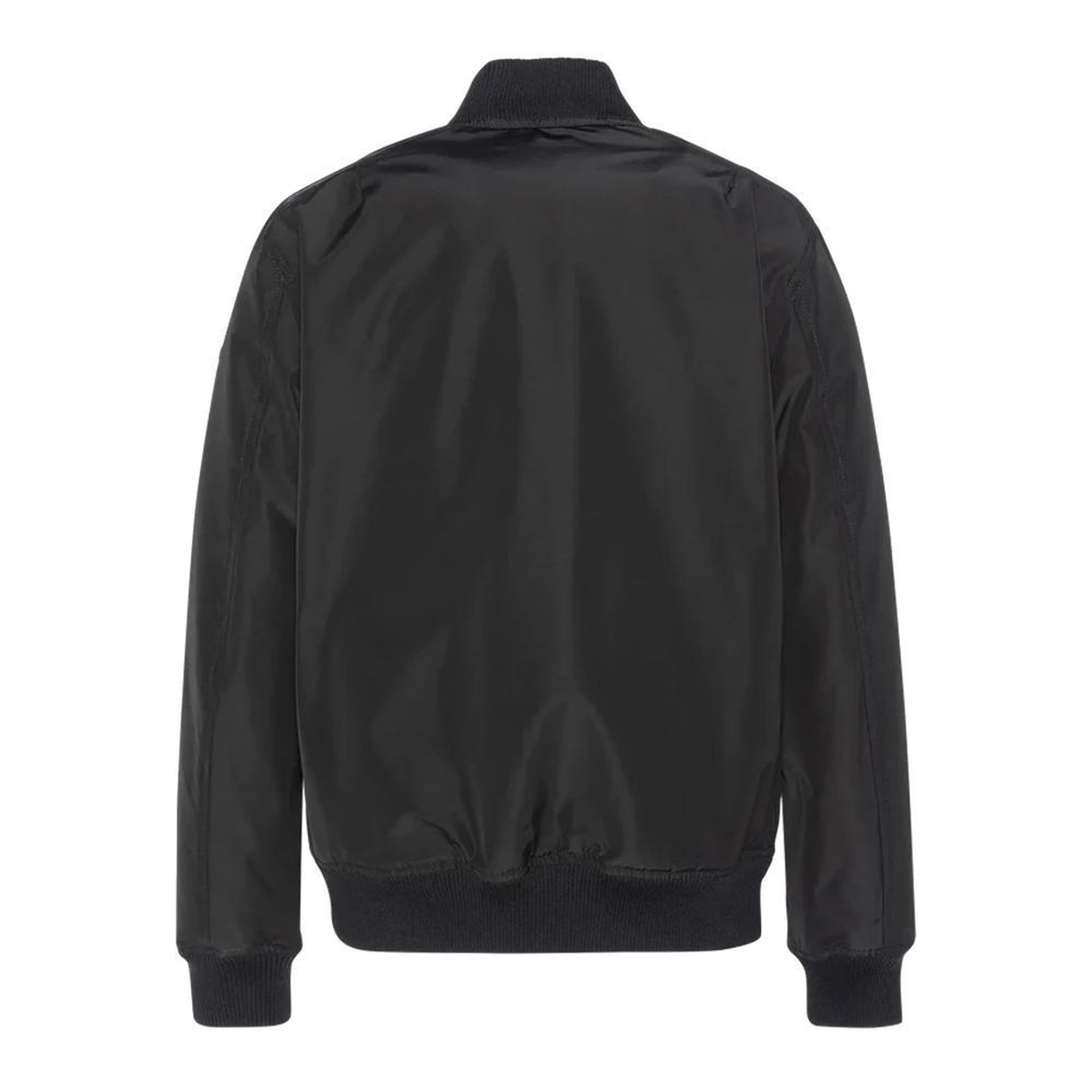 Voir la diapositive 2 : Schott Blouson Noir Homme Schott ASTRA