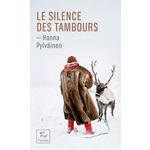 LE SILENCE DES TAMBOURS, Pylvaïnen Hanna