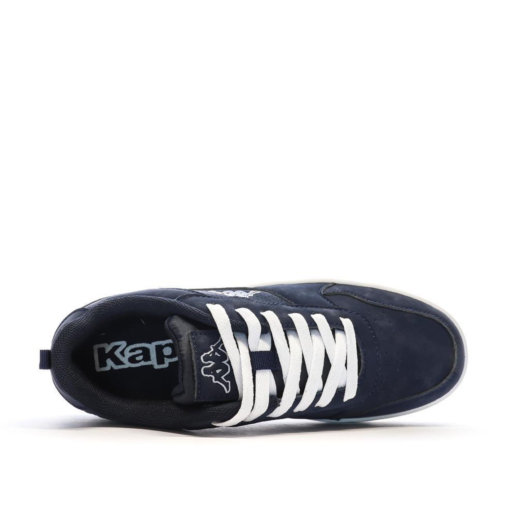 Voir la diapositive 4 : KAPPA Baskets  Garçon Kappa Falcon Jr