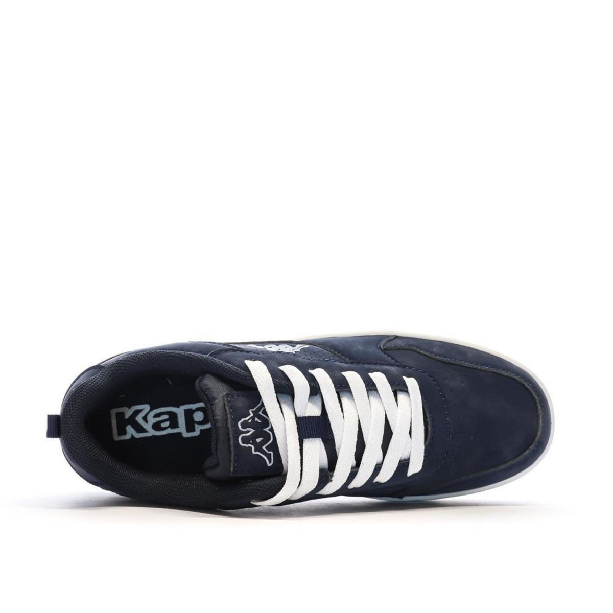 KAPPA Baskets  Garçon Kappa Falcon Jr