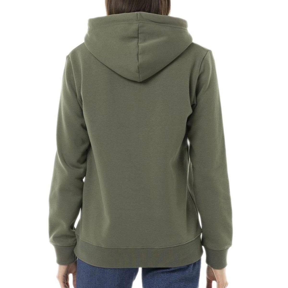 VON DUTCH Sweat à Capuche  Femme Von Dutch Uni Print