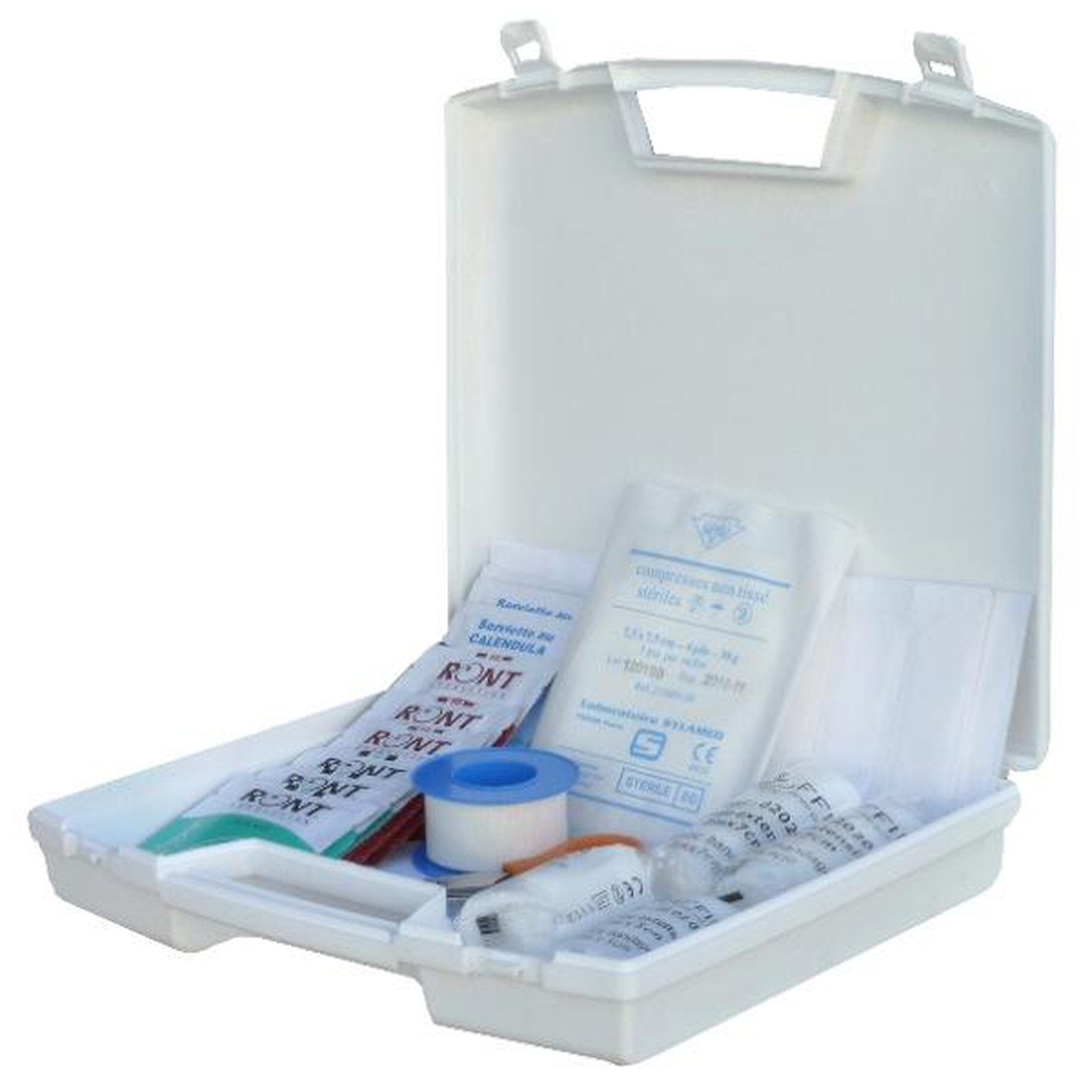 OUTIFRANCE Trousse de premier secours pour VL