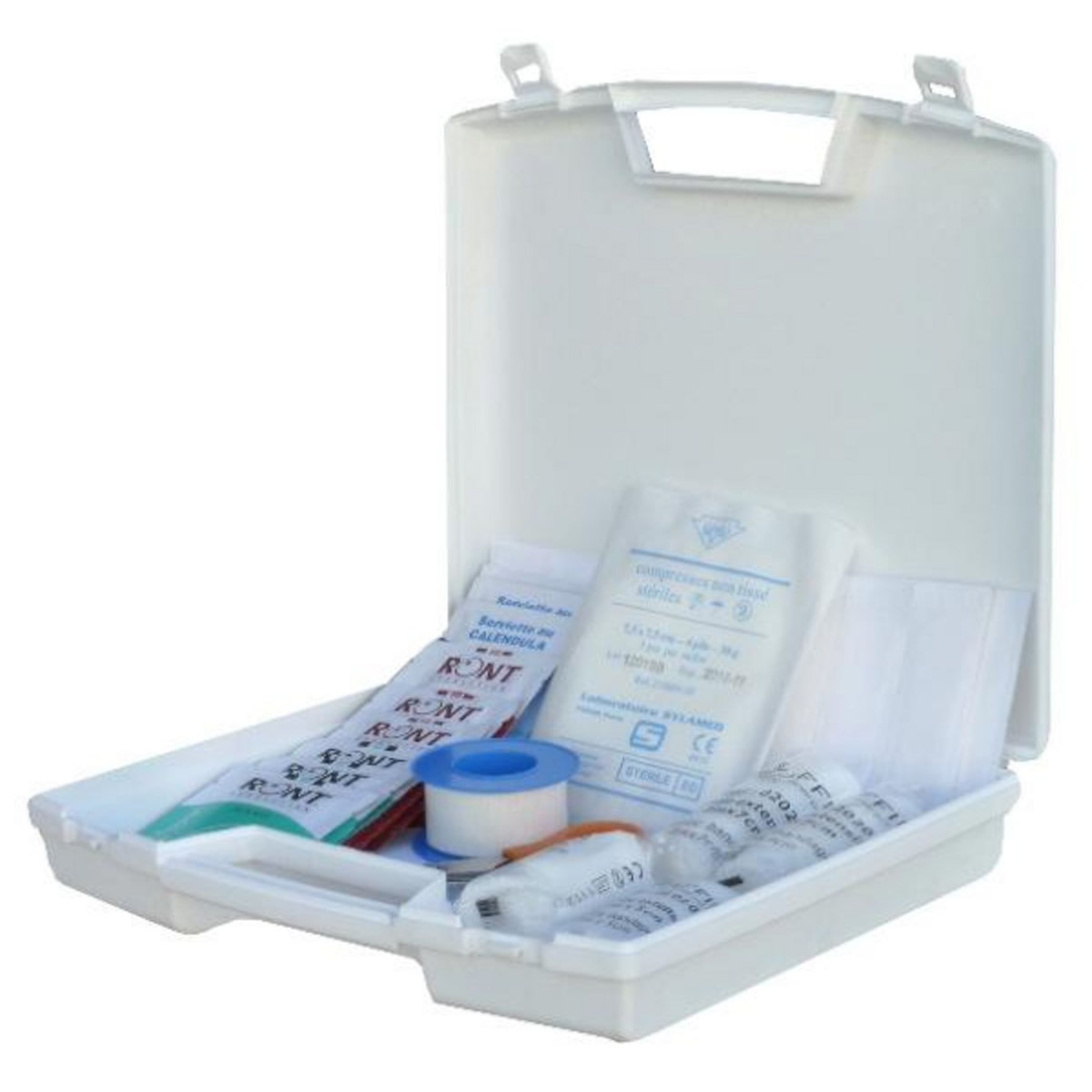 OUTIFRANCE Trousse de premier secours pour VL