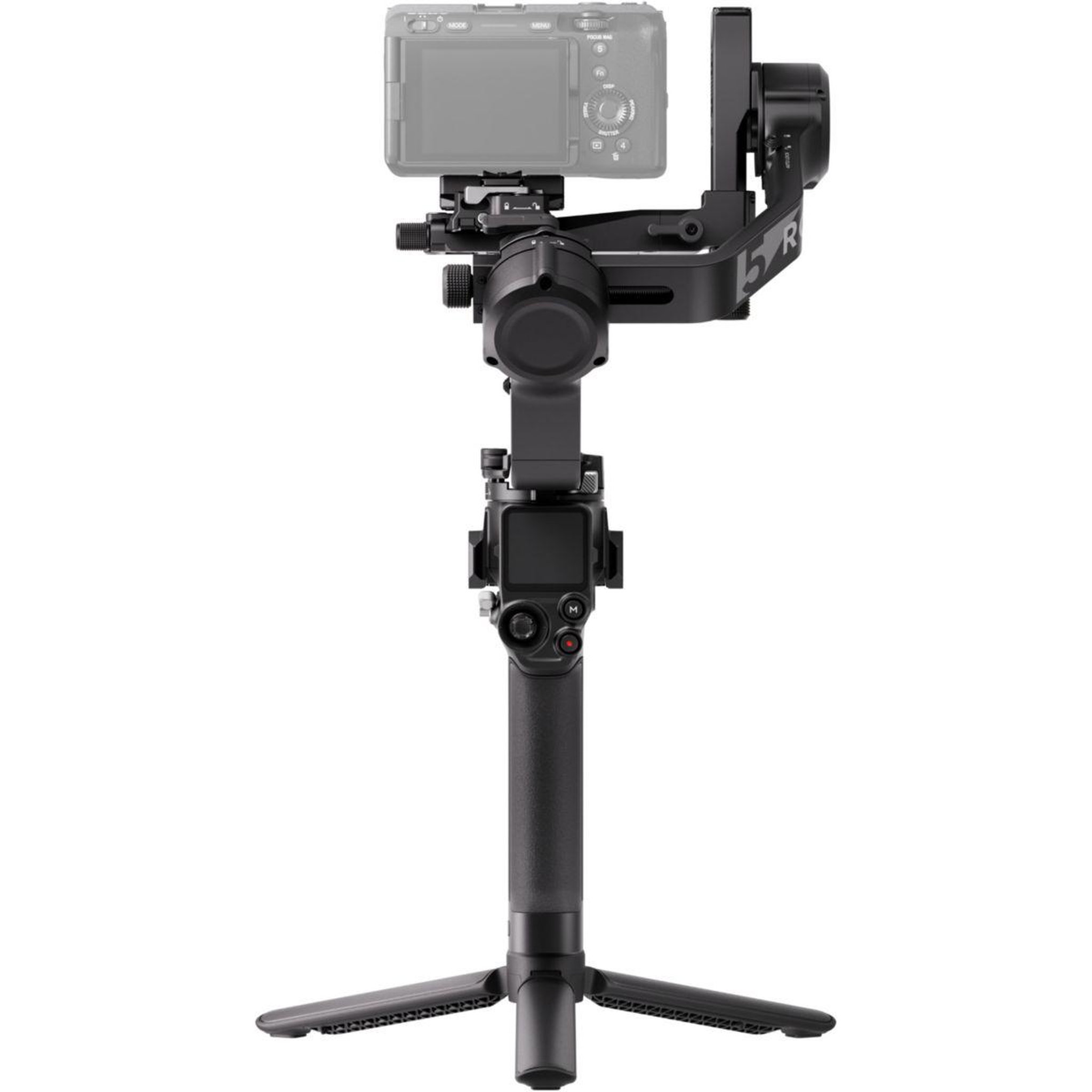 Voir la diapositive 4 : DJI Stabilisateur RS 5