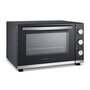 Voir la diapositive 1 : Kitchen chef Four multifonction chaleur tournante 30l - kc-four30