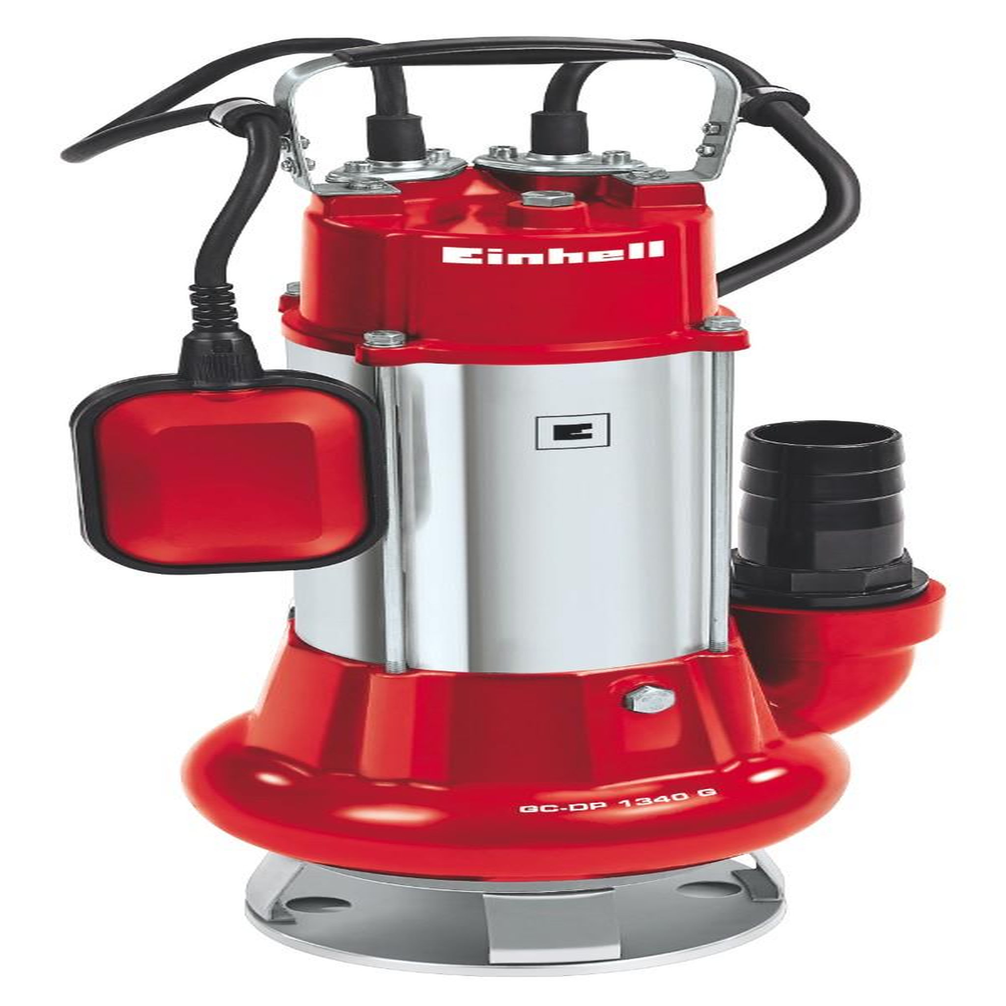 Einhell Pompe d'évacuation GC-DP 1340 G