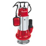 Einhell Pompe d'évacuation GC-DP 1340 G