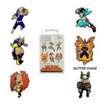 Funko Pin s Funko My Hero Academia modèle aléatoire
