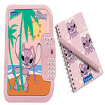 Lexibook Journal intime électronique avec coffre-fort Angel