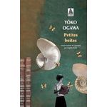 PETITES BOITES, Ogawa Yoko