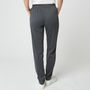 Voir la diapositive 2 : INEXTENSO Pantalon de jogging gris femme