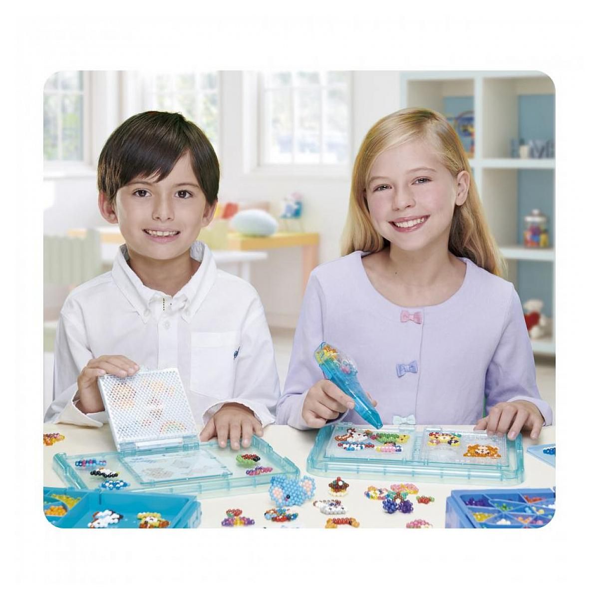 Aquabeads Recharge Magique Aquabeads - Thème Contes de Fées