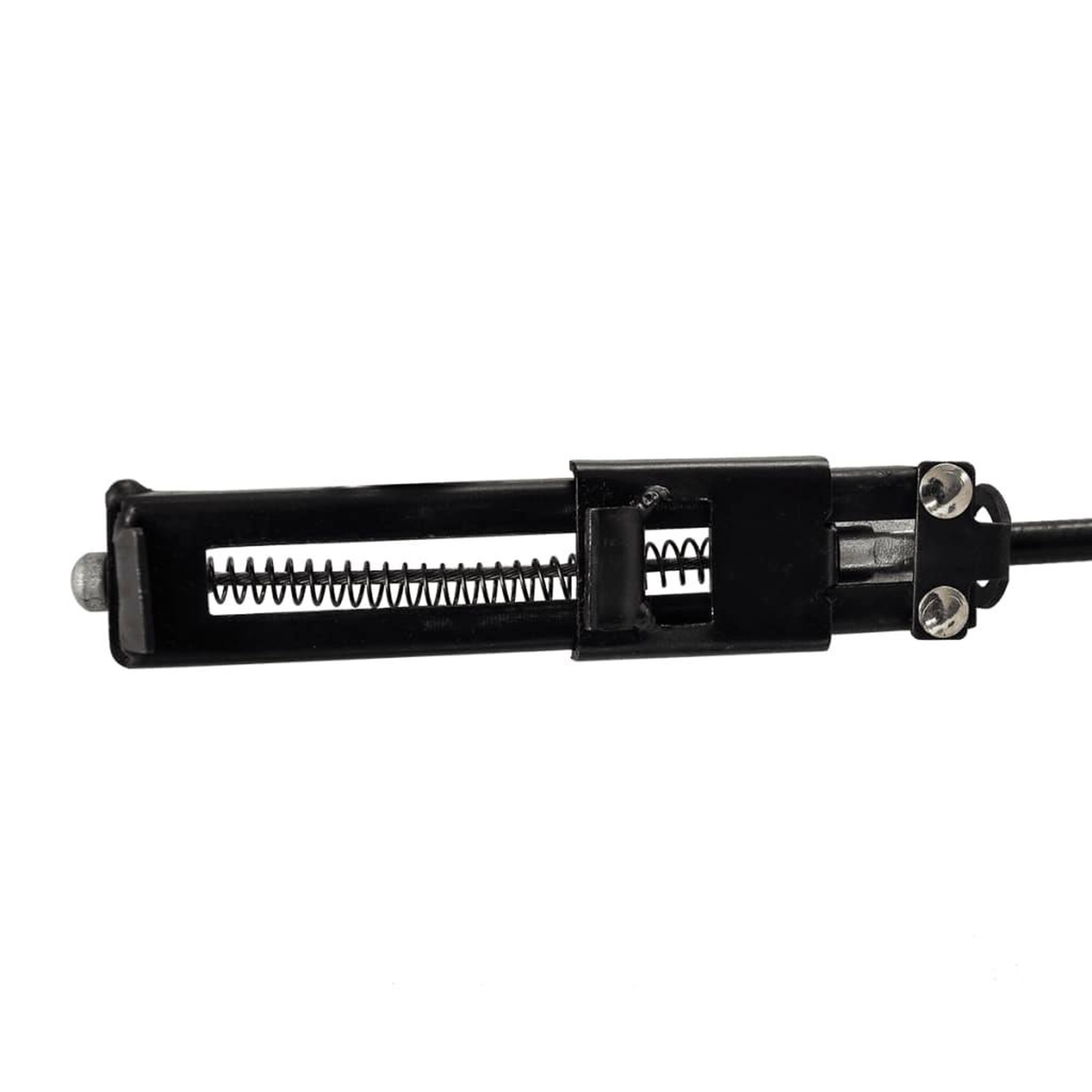 Voir la diapositive 4 : VIDAXL Pince a cable pour colliers auto-serrant