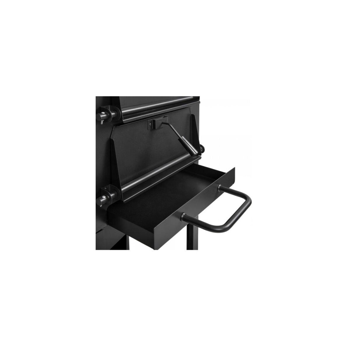 LIVOO Four à pizza et tarte flambée 94 cm - DOC331