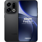 OPPO Smartphone Find X9 512Go Space Black