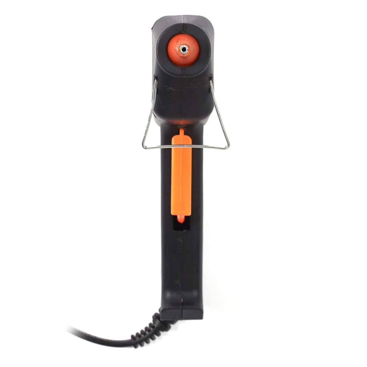 Paris Prix Pistolet à Colle Chaude  2 Recharges  16cm Noir