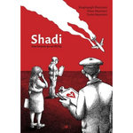 SHADI. UNE HISTOIRE DU VOL PS752, Moazzami Shaghayegh