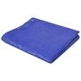 Voir la diapositive 4 : VIDAXL Couvertures de piscine 2 pcs PE Rectangulaire 90 g/m^2 400x207cm