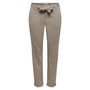 Voir la diapositive 1 : Only Pantalon fluide Beige Femme Only Bolin