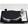 Voir la diapositive 3 : Teac Platine vinyle TN-4D-SE Direct Drive Turntable Black