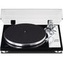 Voir la diapositive 3 : Teac Platine vinyle TN-4D-SE Direct Drive Turntable Black