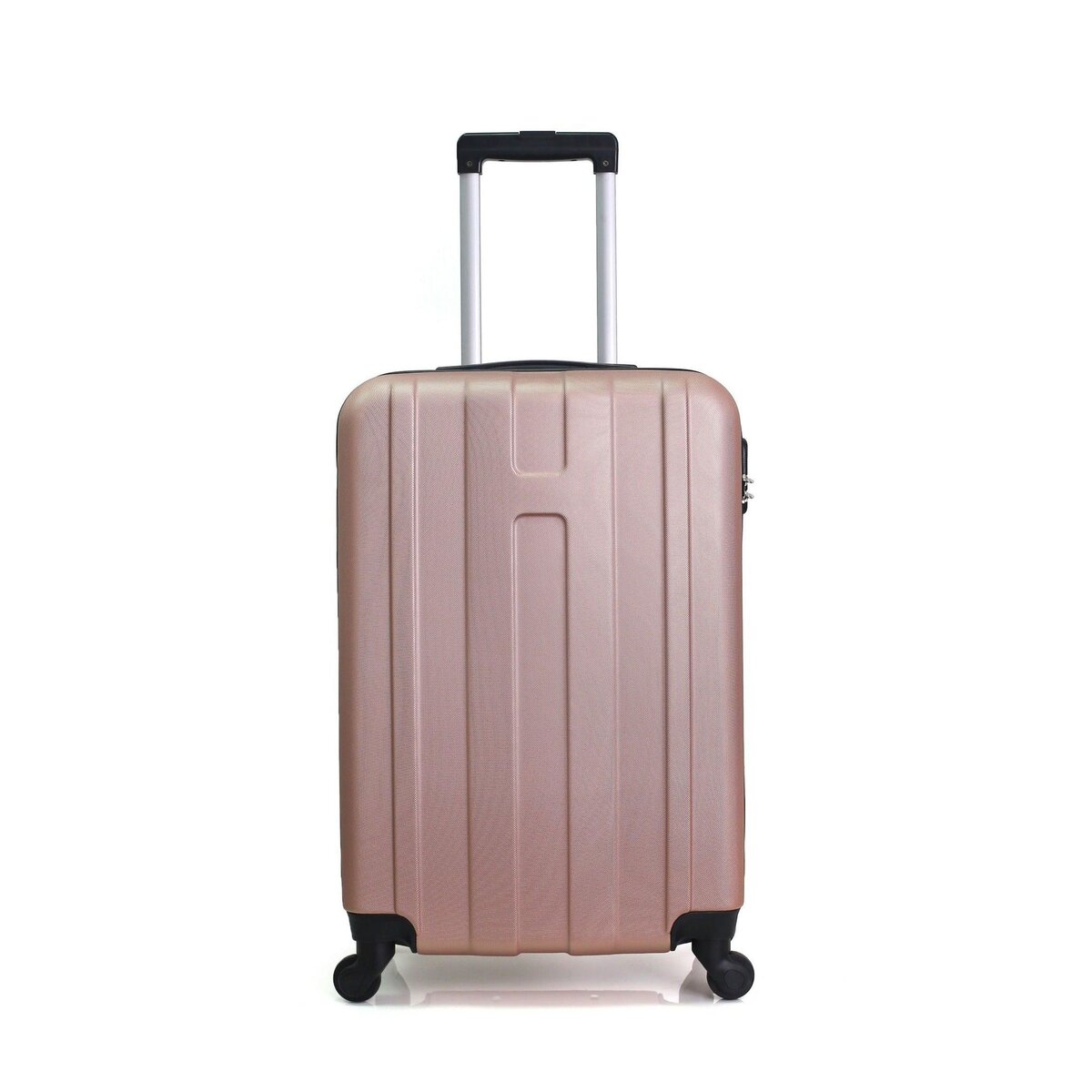 HERO HERO - Valise Cabine ATLANTA 55 cm 4 Roues