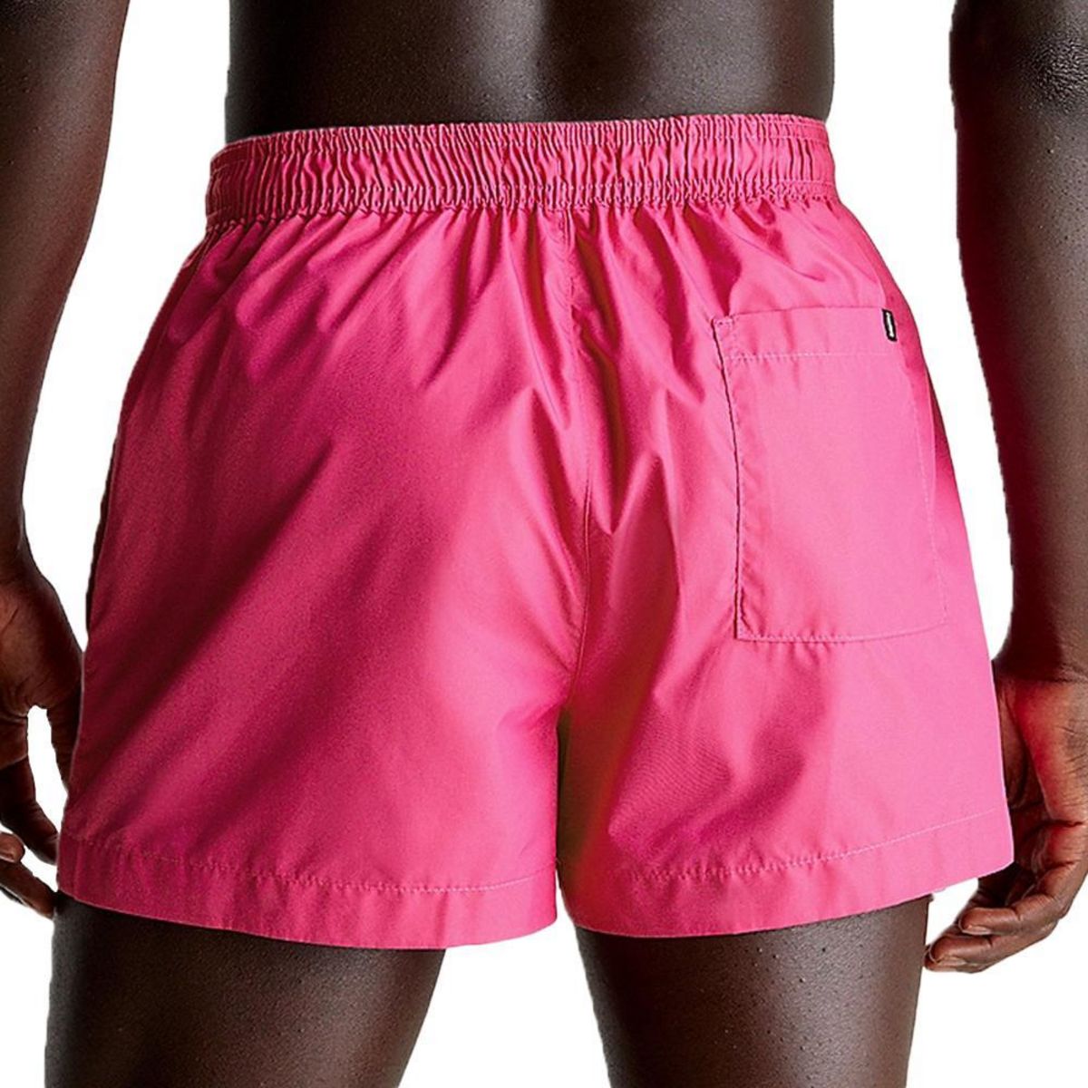 CALVIN KLEIN JEANS Short de bain  Homme Calvin Klein Jeans Drawstring