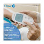 Voir la diapositive 5 : PAINGONE Stimulateur circulatoire Fllow