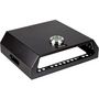 Voir la diapositive 2 : AAAAA Four a pizza pour barbecue - JOCCA - 2373 - Noir