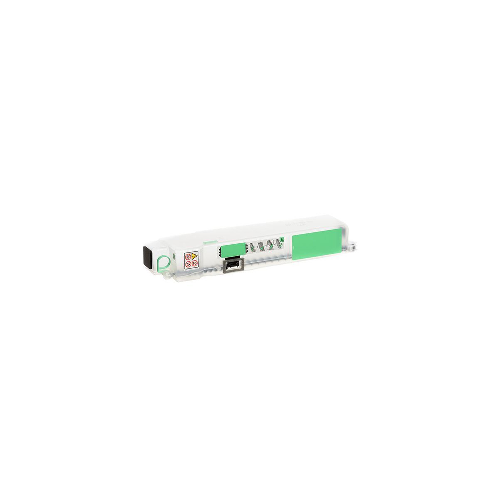 Voir la diapositive 2 : Ricoh Ricoh SP C352 Poubelle de toner 1 pièce(s)