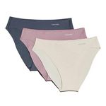 CALVIN KLEIN JEANS Culottes /Rose/Écru Femme Calvin Klein Jeans Turbulence. Coloris disponibles : Violet