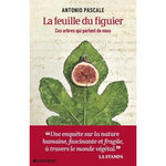 LA FEUILLE DU FIGUIER. CES ARBRES QUI PARLENT DE NOUS, Pascale Antonio