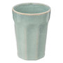 Voir la diapositive 2 : SECRET DE GOURMET Lot de 6 Mugs Design  Roma  40cl Bleu Clair