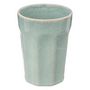 Voir la diapositive 2 : SECRET DE GOURMET Lot de 6 Mugs Design  Roma  40cl Bleu Clair