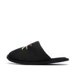 CALVIN KLEIN JEANS Chaussons Noir Homme Calvin Klein Jeans Hotel. Coloris disponibles : Noir