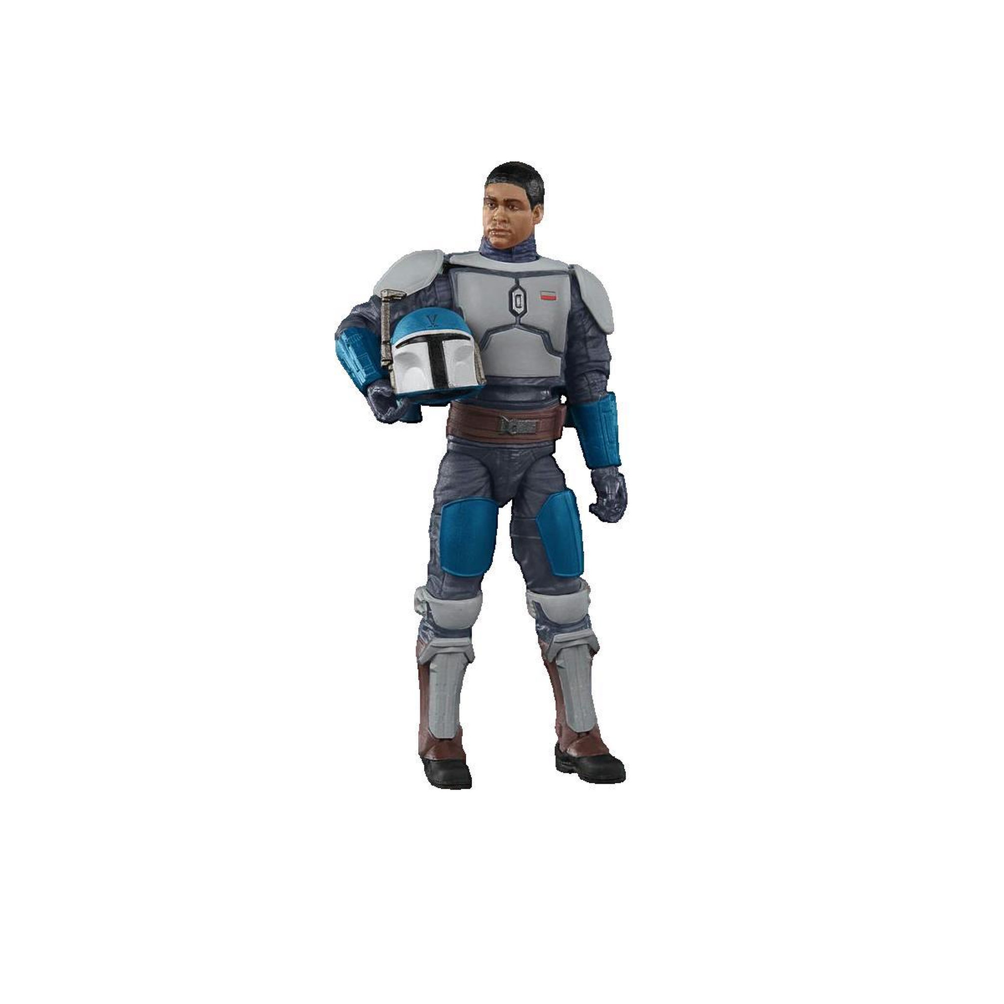 HASBRO Figurine Hasbro Mandalorian Fleet Commander