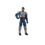 Voir la diapositive 1 : HASBRO Figurine Hasbro Mandalorian Fleet Commander