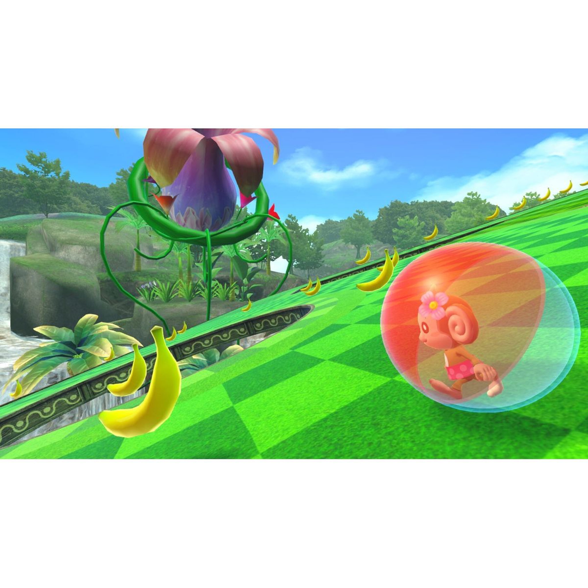Voir la diapositive 4 : Super Monkey Ball Banana Mania - Launch Edition PS5
