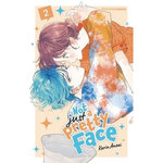 NOT JUST A PRETTY FACE TOME 2 , Anzai Karin