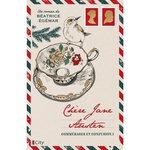 CHERE JANE AUSTEN TOME 1 : COMMERAGES ET CONFUSION, Egémar Béatrice