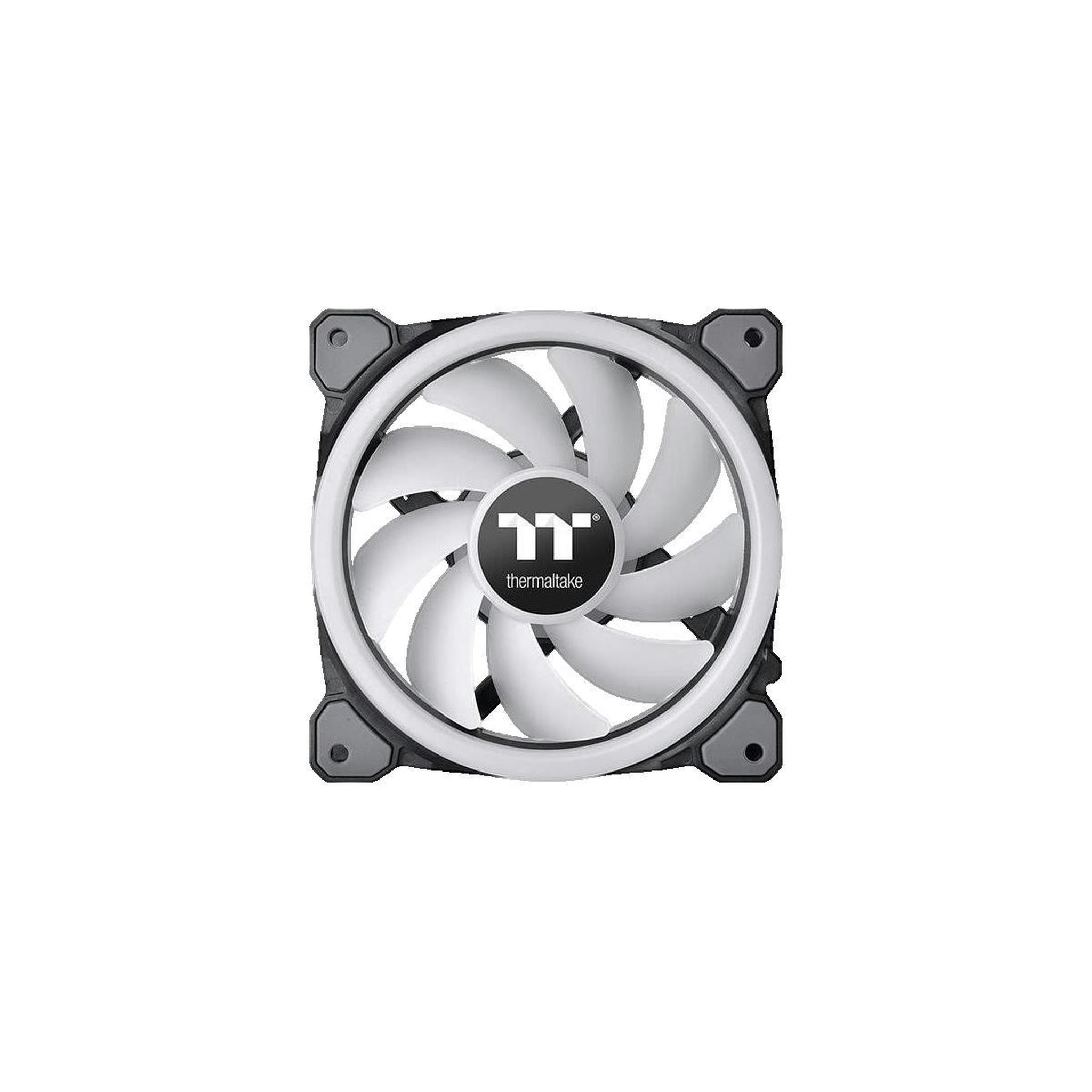 Thermaltake Ventilateur Thermaltake Riing Trio 14 LED RGB Premium Edition