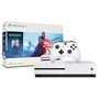 MICROSOFT Console XBOX ONE S 1 To Blanc Battlefield V Edition Deluxe