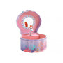 Voir la diapositive 1 : Djeco boite a musique coffret sirene enchantee