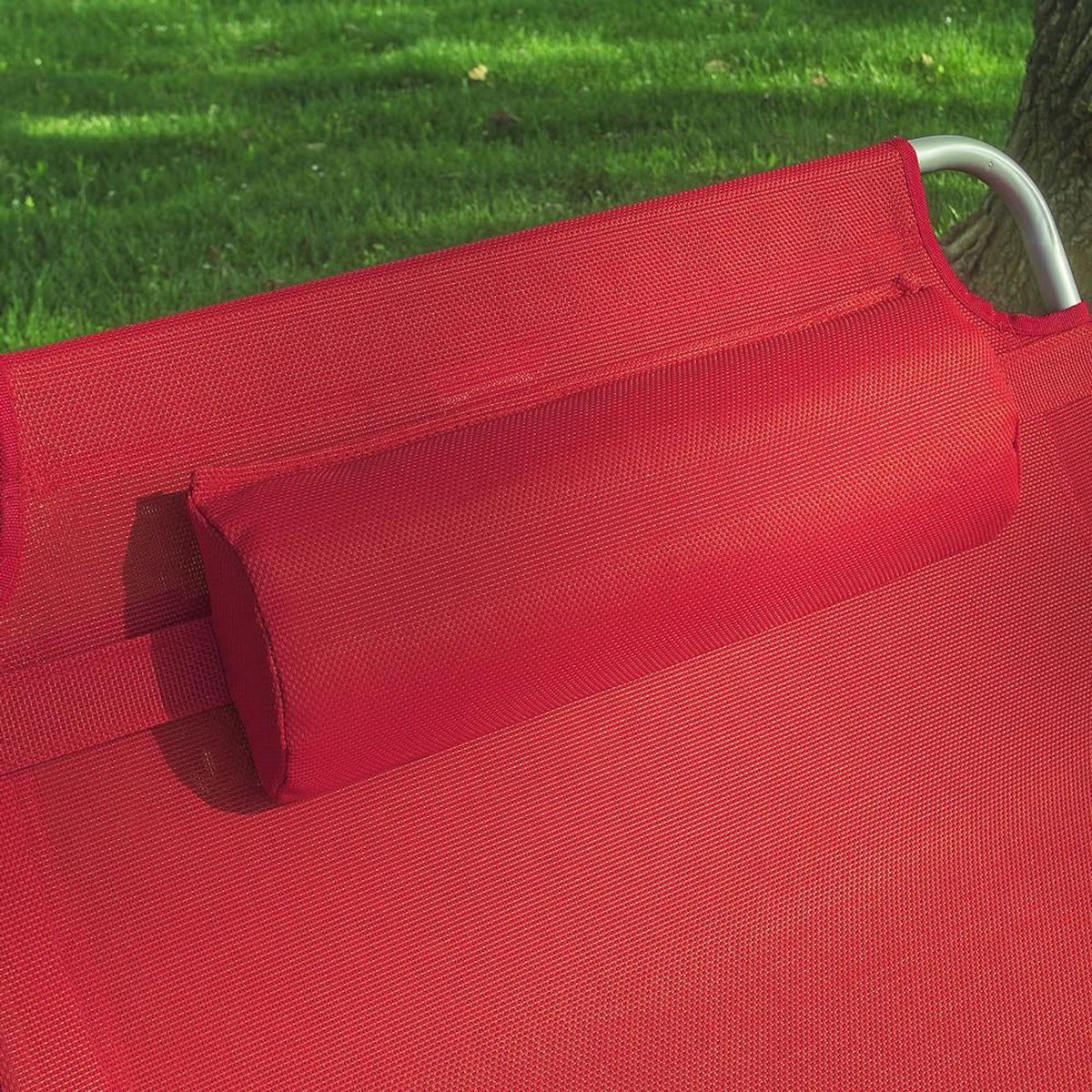 SOBUY SoBuy - Chaise Longue Pliable - Fonctionnel - OGS35