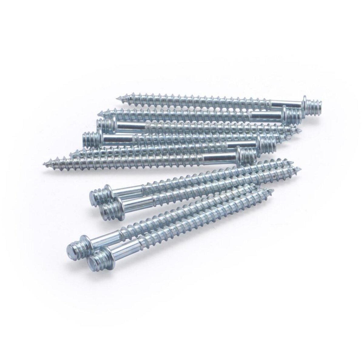 CENTRALE BRICO 10 pattes a vis 7 x 80