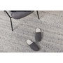 Voir la diapositive 6 : Paris Prix Tapis Déco en Laine  Ganga  171x243cm Gris
