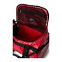 Voir la diapositive 3 : THE NORTH FACE Sac de sport - THE NORTH FACE - Base Camp Duffel M - Red/Black - L 35,5 x H 63,5 x L 35,5 cm - 71 L