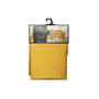 Voir la diapositive 5 : ATMOSPHERA Nappe Antitache à Motifs  Paty  140x240cm Jaune