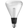 Voir la diapositive 2 : PHILIPS HUE Ampoule intelligente Philips Hue Lightguide Triangle transparent